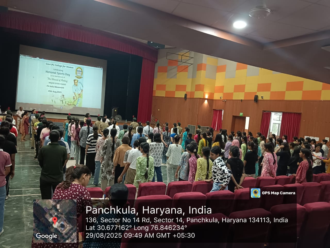 Event image