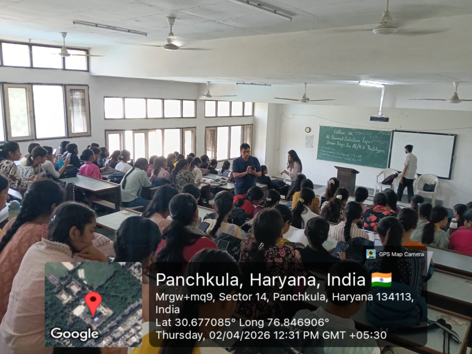 Event image